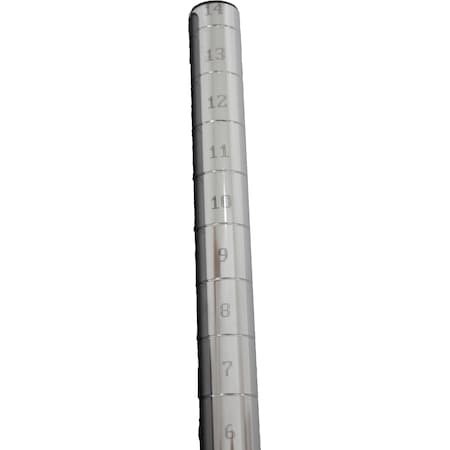 Technibilt Shelving Systems